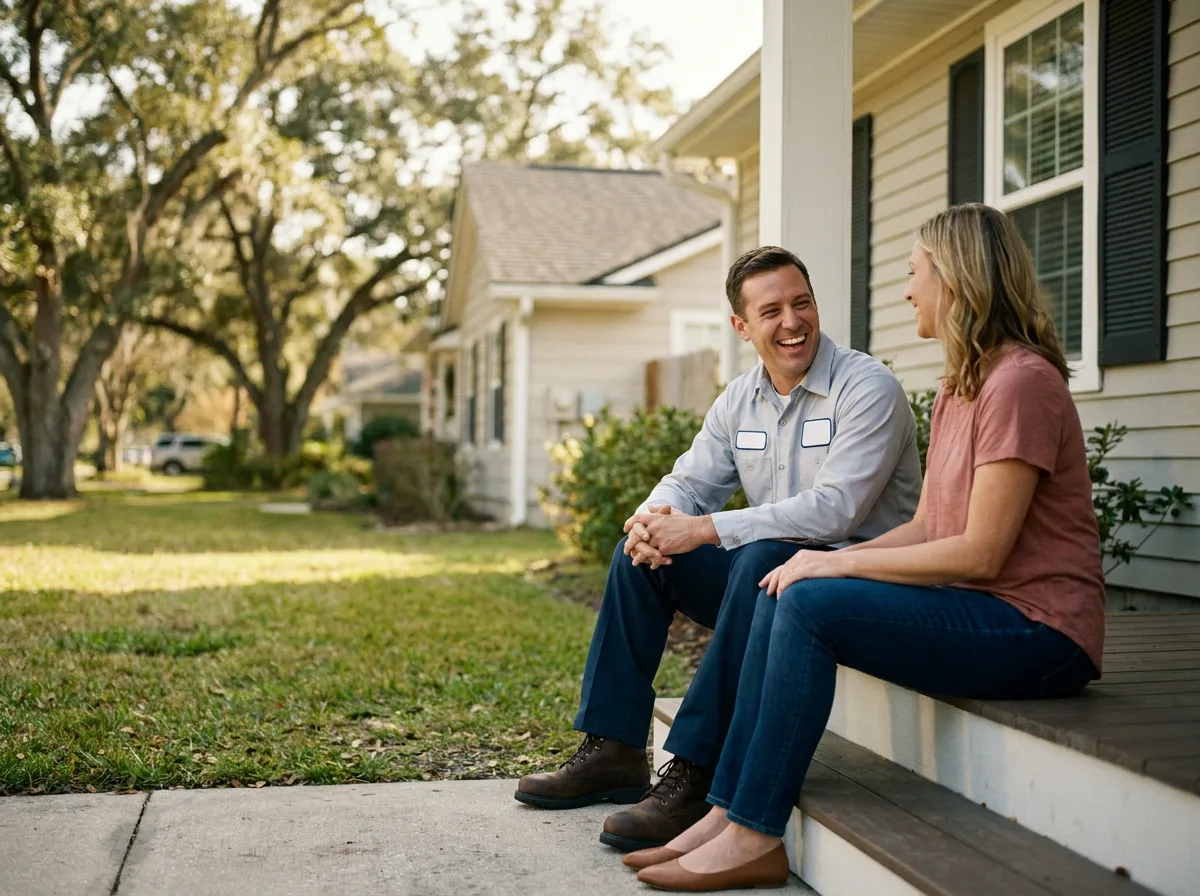 Septic tank pumping FAQs for Bushland, TX